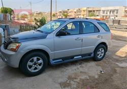 کیا سۆرینتۆ